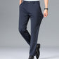 👖Pantalon décontracté pour homme confortable, respirant et très extensible🔥（53% de réduction）