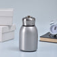 🎁Nouveaux produits créatifs 52% de réduction🔥Bouteille d'eau chaude élégante et portable 🎒