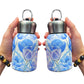 🎁Nouveaux produits créatifs 52% de réduction🔥Bouteille d'eau chaude élégante et portable 🎒