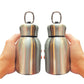🎁Nouveaux produits créatifs 52% de réduction🔥Bouteille d'eau chaude élégante et portable 🎒