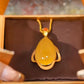 📿Collier élégant et rétro pour Womfa