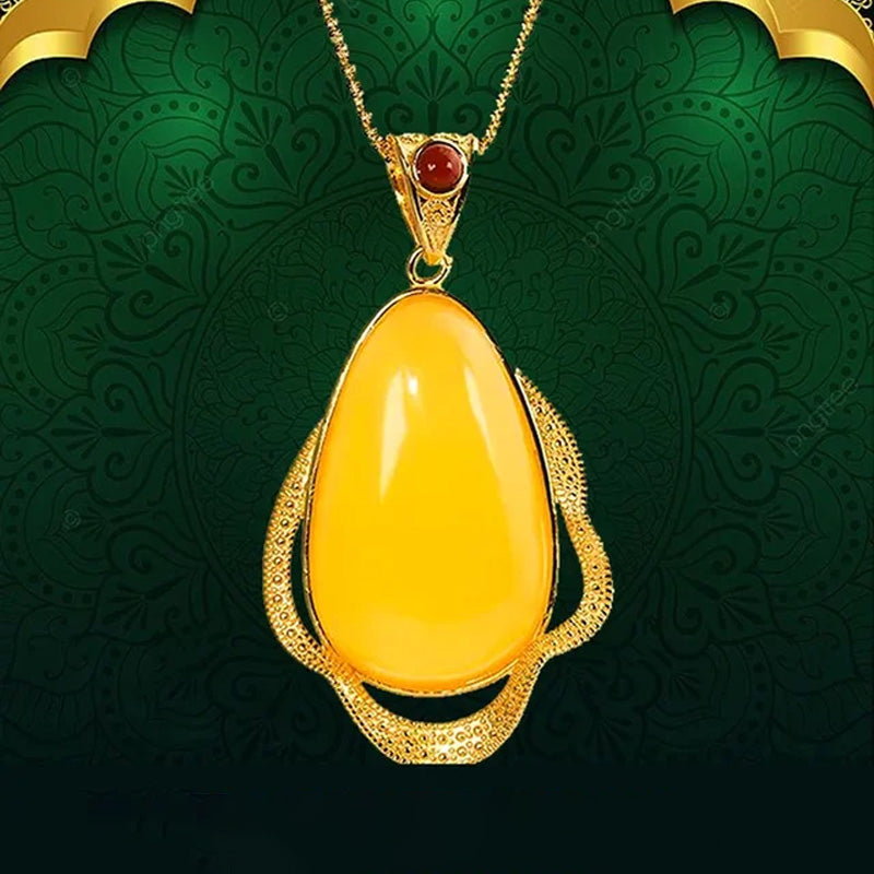 📿Collier élégant et rétro pour Womfa