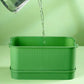 💚Stackable Bean Sprout Growing Box🎉 Second One at Half Price ! Conception multicouche, parfait pour la culture à domicile, la vie saine et verte !