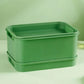 💚Stackable Bean Sprout Growing Box🎉 Second One at Half Price ! Conception multicouche, parfait pour la culture à domicile, la vie saine et verte !