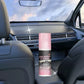 💥 50 % de réduction ! ✨ Nettoyant et polish pour l'intérieur de la voiture – ravive la couleur et redonne de l'éclat. Élimine la poussière, la saleté et les dépôts. Pour le cuir, le vinyle et les matières plastiques. Non toxique. 🚗