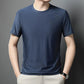 T-shirt décontracté ample à manches courtes pour hommes(🔥53% de réduction)