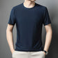 T-shirt décontracté ample à manches courtes pour hommes(🔥53% de réduction)