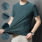 T-shirt décontracté ample à manches courtes pour hommes(🔥53% de réduction)