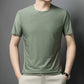 T-shirt décontracté ample à manches courtes pour hommes(🔥53% de réduction)