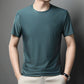 T-shirt décontracté ample à manches courtes pour hommes(🔥53% de réduction)