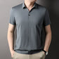 🔥2025 Nouveaux produits🔥Chemise respirante à col court pour hommes