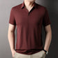 🔥2025 Nouveaux produits🔥Chemise respirante à col court pour hommes