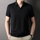 🔥2025 Nouveaux produits🔥Chemise respirante à col court pour hommes