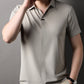 🔥2025 Nouveaux produits🔥Chemise respirante à col court pour hommes