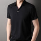 🔥2025 Nouveaux produits🔥Chemise respirante à col court pour hommes