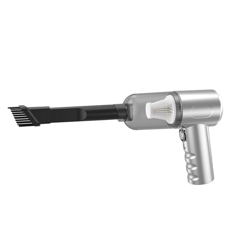 🔥55 % de réduction🏆Aspirateur soufflant, aspirant et gonflant tout-en-un sans fil pour la maison et la voiture👑