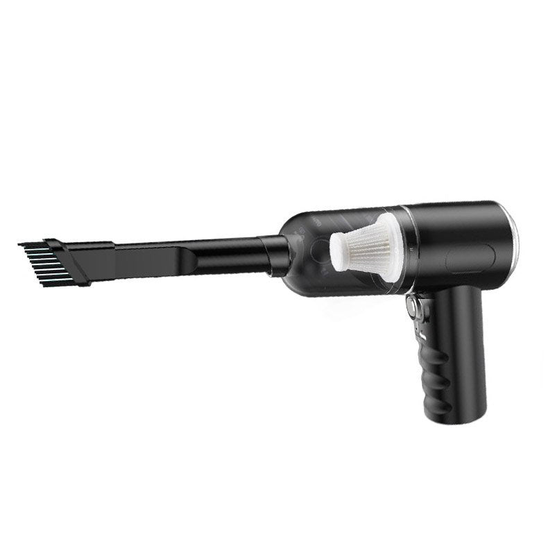 🔥55 % de réduction🏆Aspirateur soufflant, aspirant et gonflant tout-en-un sans fil pour la maison et la voiture👑