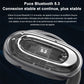 🔈🔈60% DE RÉDUCTION🎧🔥Casque Bluetooth 3D Surround Open OWS