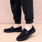 🔥Nouveaux produits🔥Chaussures Homme Slip-On Respirantes à Semelle Souple（🔥54 % de réduction）