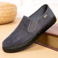 🔥Nouveaux produits🔥Chaussures Homme Slip-On Respirantes à Semelle Souple（🔥54 % de réduction）