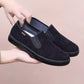 🔥Nouveaux produits🔥Chaussures Homme Slip-On Respirantes à Semelle Souple（🔥54 % de réduction）