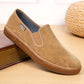 🔥Nouveaux produits🔥Chaussures Homme Slip-On Respirantes à Semelle Souple（🔥54 % de réduction）