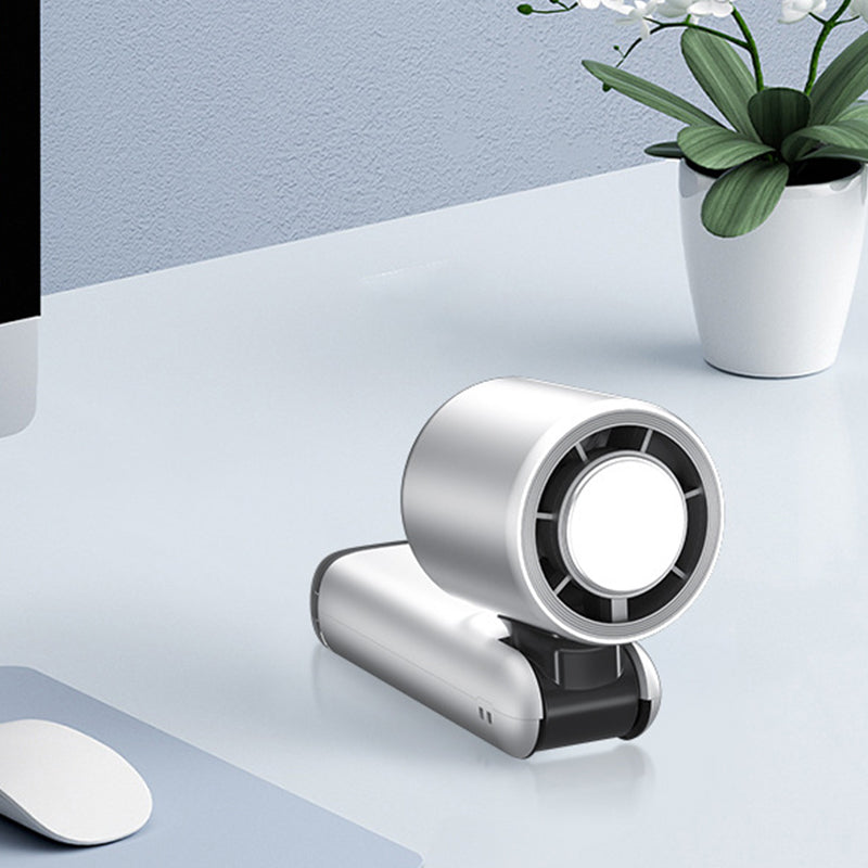 🧊Meilleure vente de l'été 2025💦Mini ventilateur tubulaire portatif à haute puissance éolienne (🔥55 % de réduction)
