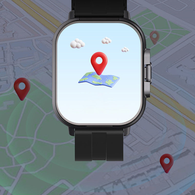 ⌚2025 Nouveaux produits🔥 Écouteurs Bluetooth 2-en-1 Smartwatch(🔥55 % de réduction)