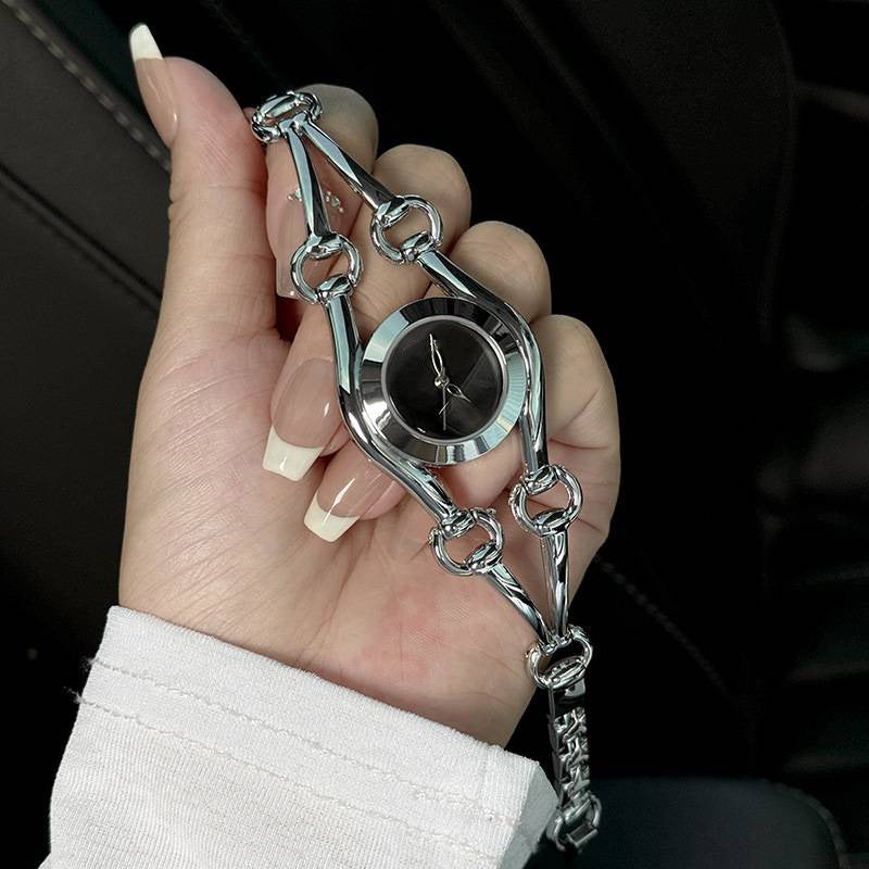 ⌚💎Montre bracelet légère et étanche pour femmes（🔥52 % de réduction）