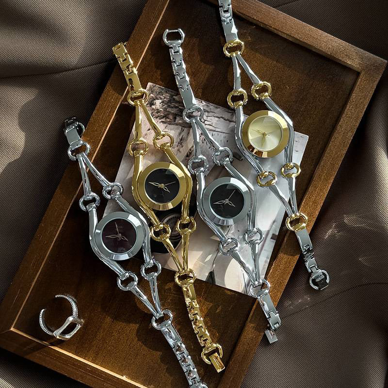 ⌚💎Montre bracelet légère et étanche pour femmes（🔥52 % de réduction）