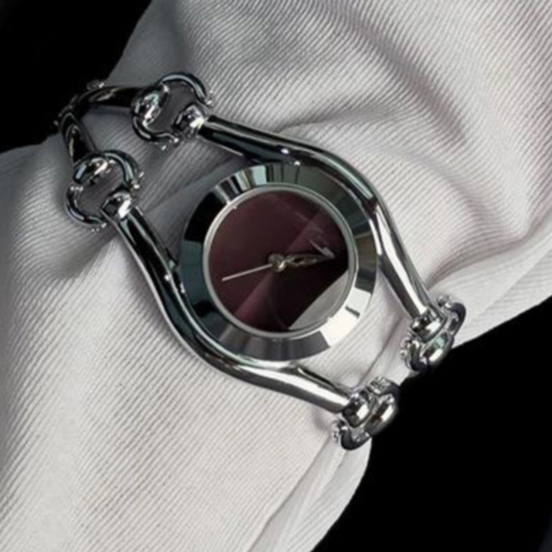 ⌚💎Montre bracelet légère et étanche pour femmes（🔥52 % de réduction）