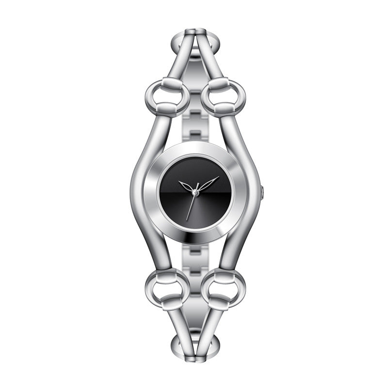⌚💎Montre bracelet légère et étanche pour femmes（🔥52 % de réduction）