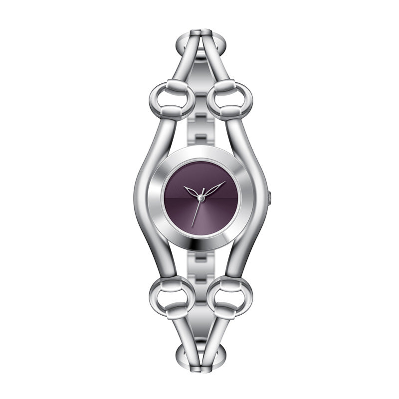 ⌚💎Montre bracelet légère et étanche pour femmes（🔥52 % de réduction）