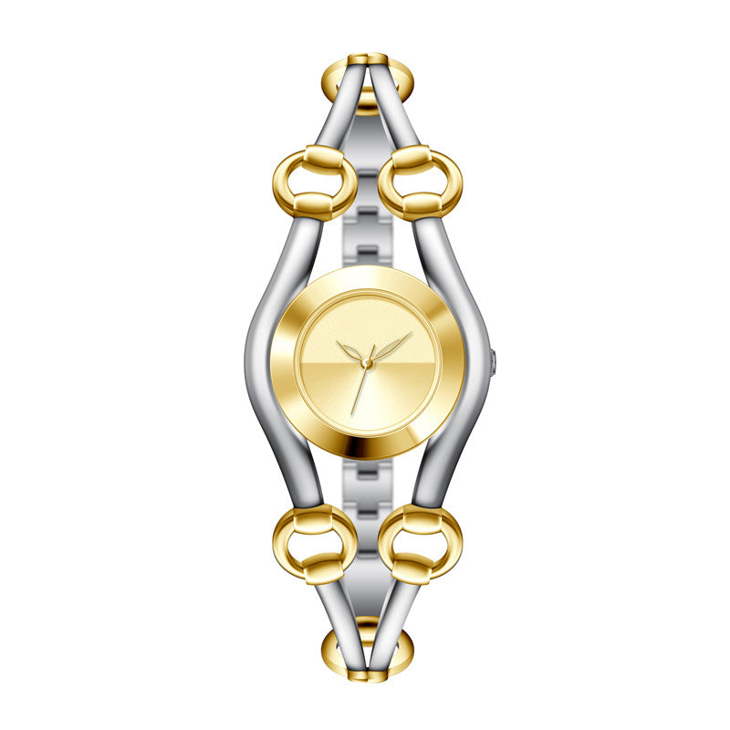 ⌚💎Montre bracelet légère et étanche pour femmes（🔥52 % de réduction）