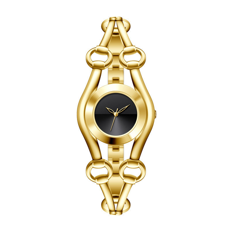⌚💎Montre bracelet légère et étanche pour femmes（🔥52 % de réduction）
