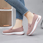 👟Chaussures légères, respirantes et décontractées pour femmes(🔥50% de réduction)