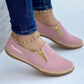 🌸2025 Nouveaux produits🌸Mocassins à enfiler décontractés pour femmes