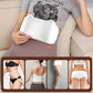 🛡️🌿Masseur abdominal électrique sans fil pour la combustion des graisses et la digestion(🔥55% de réduction)