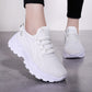 👟2025 Nouveaux produits🔥Baskets confortables et respirantes pour femmes(🔥52 % de réduction)