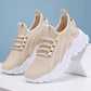 👟2025 Nouveaux produits🔥Baskets confortables et respirantes pour femmes(🔥52 % de réduction)