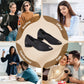 👠Nouveaux produits 2025🏆Sandales en maille creuse avec strass et talons hauts(53% de réduction)