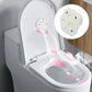 🔥2025 Vente chaude🔥 Ensemble de lampes de stérilisation UV pour toilettes(💥55% de réduction)