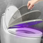 🔥2025 Vente chaude🔥 Ensemble de lampes de stérilisation UV pour toilettes(💥55% de réduction)