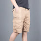 🔥Promotions d'été👖Short cargo décontracté multi-poches pour hommes(55% de réduction)