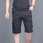🔥Promotions d'été👖Short cargo décontracté multi-poches pour hommes(55% de réduction)