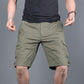🔥Promotions d'été👖Short cargo décontracté multi-poches pour hommes(55% de réduction)