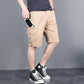 🔥Promotions d'été👖Short cargo décontracté multi-poches pour hommes(55% de réduction)