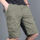 🔥Promotions d'été👖Short cargo décontracté multi-poches pour hommes(55% de réduction)