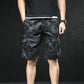 🔥Promotions d'été👖Short cargo décontracté multi-poches pour hommes(55% de réduction)