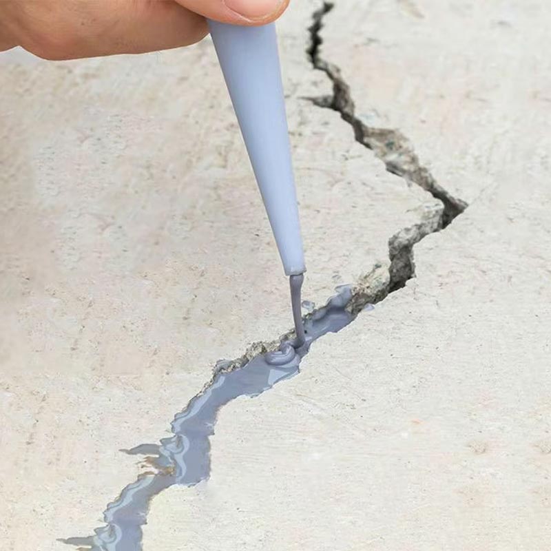 🔥2025 ventes chaudes🔥 Adhésif robuste pour la réparation des fissures du béton